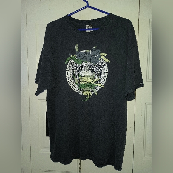 Crooks & Castles - Picture 2 of 2